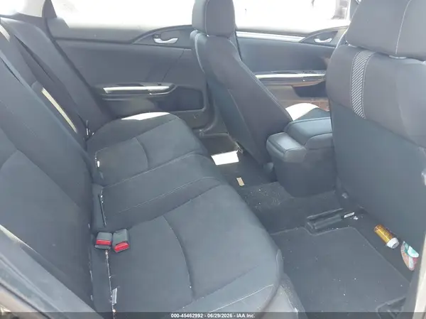 19XFC2E55GE023471 2016 HONDA CIVIC - Image 8