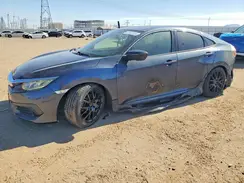 19XFC2E55GE034129 2016 HONDA CIVIC