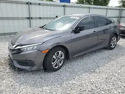 19XFC2E55GE040626 2016 HONDA CIVIC