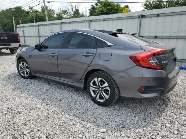 19XFC2E55GE040626 2016 HONDA CIVIC - Image 2