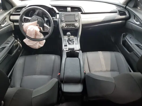 19XFC2E55GE040626 2016 HONDA CIVIC - Image 8