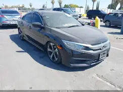 19XFC2E55GE044076 2016 HONDA CIVIC