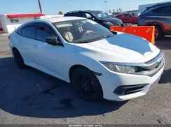 19XFC2E55GE051030 2016 HONDA CIVIC