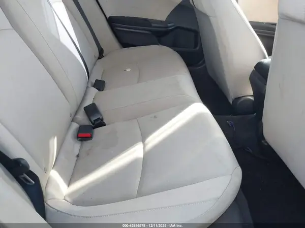 19XFC2E55GE051030 2016 HONDA CIVIC - Image 8