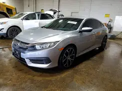 19XFC2E55GE077143 2016 HONDA CIVIC