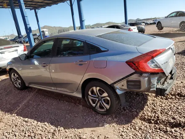 19XFC2E55GE077157 2016 HONDA CIVIC - Image 2
