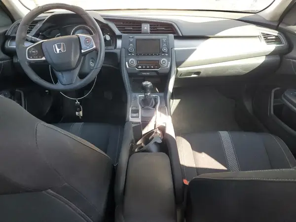 19XFC2E55GE077157 2016 HONDA CIVIC - Image 8
