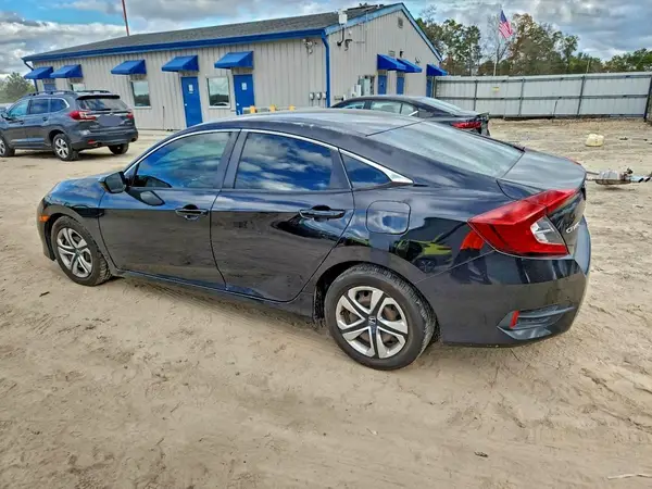 19XFC2E55HE000175 2017 HONDA CIVIC - Image 2