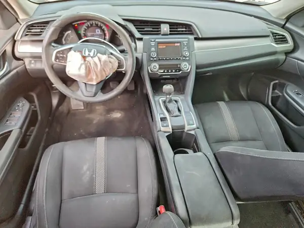 19XFC2E55HE000175 2017 HONDA CIVIC - Image 8
