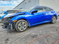 19XFC2E55HE000399 2017 HONDA CIVIC
