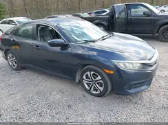 19XFC2E55HE005795 2017 HONDA CIVIC
