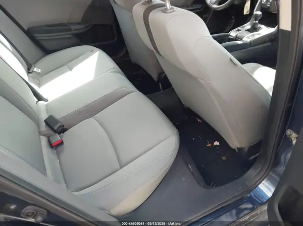 19XFC2E55HE005795 2017 HONDA CIVIC - Image 8