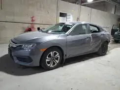 19XFC2E55HE033080 2017 HONDA CIVIC
