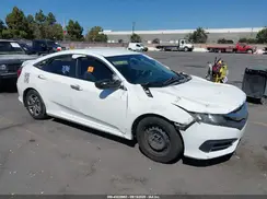 19XFC2E55HE056925 2017 HONDA CIVIC