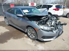 19XFC2E55HE068671 2017 HONDA CIVIC