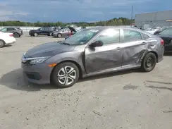 19XFC2E55JE011957 2018 HONDA CIVIC