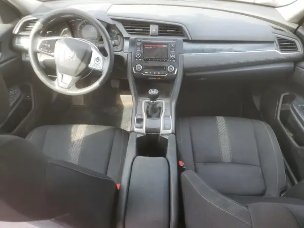 19XFC2E55JE011957 2018 HONDA CIVIC - Image 8