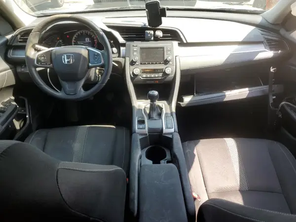 19XFC2E55JE012686 2018 HONDA CIVIC - Image 8