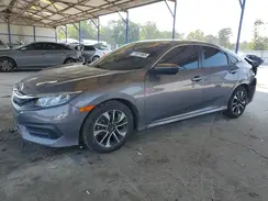 19XFC2E55JE026913 2018 HONDA CIVIC