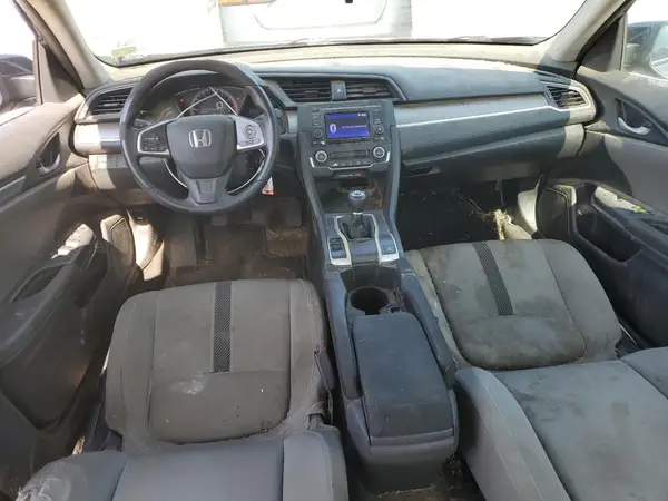 19XFC2E55JE031478 2018 HONDA CIVIC - Image 8