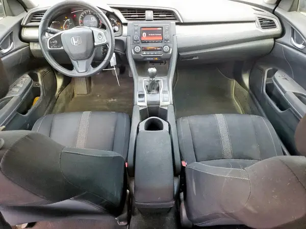 19XFC2E55JE032839 2018 HONDA CIVIC - Image 8