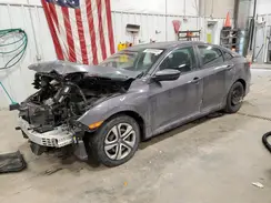 19XFC2E56GE005139 2016 HONDA CIVIC