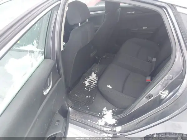 19XFC2E56GE005142 2016 HONDA CIVIC - Image 8