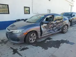 19XFC2E56GE005639 2016 HONDA CIVIC