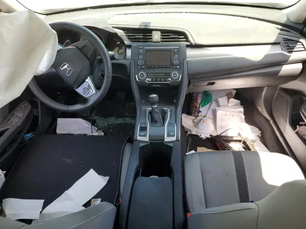19XFC2E56GE035788 2016 HONDA CIVIC - Image 8