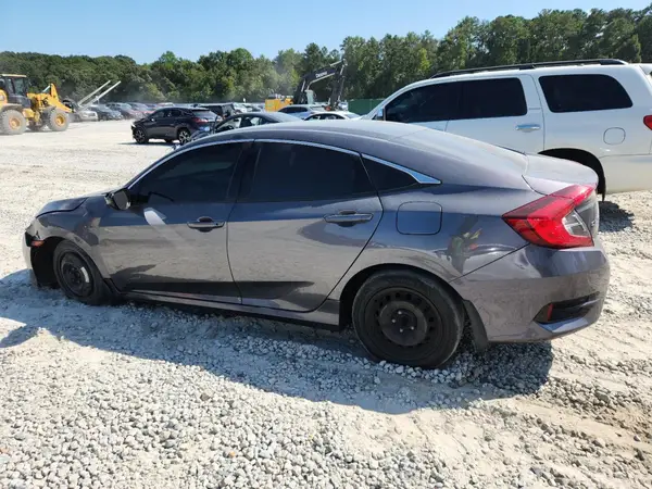 19XFC2E56GE046001 2016 HONDA CIVIC - Image 2