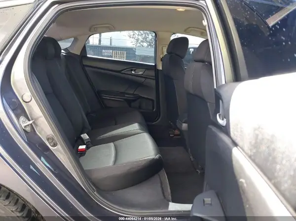 19XFC2E56GE059296 2016 HONDA CIVIC - Image 8