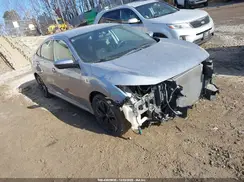 19XFC2E56GE067298 2016 HONDA CIVIC