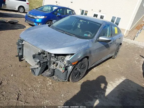 19XFC2E56GE067298 2016 HONDA CIVIC - Image 2