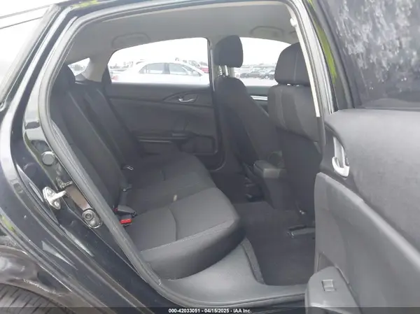19XFC2E56GE076003 2016 HONDA CIVIC - Image 8