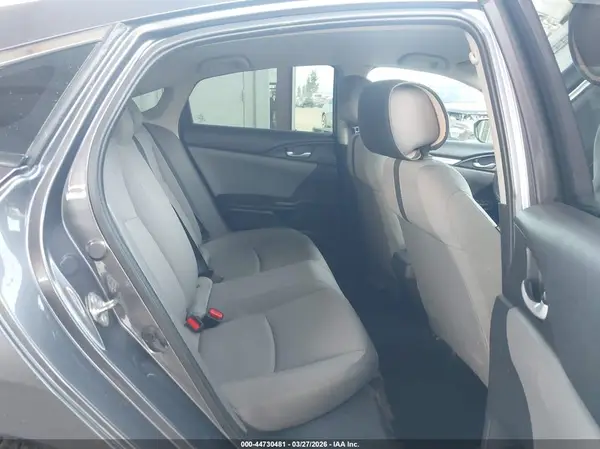 19XFC2E56HE017776 2017 HONDA CIVIC - Image 8