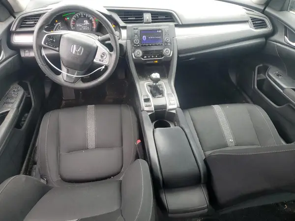19XFC2E56HE047408 2017 HONDA CIVIC - Image 8