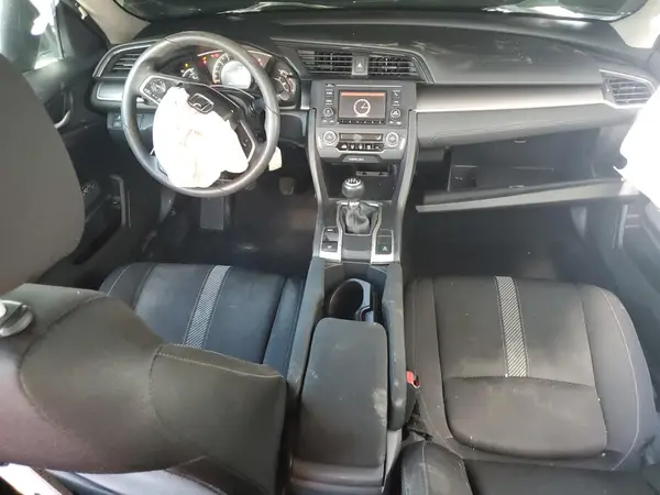 19XFC2E56HE066265 2017 HONDA CIVIC - Image 8