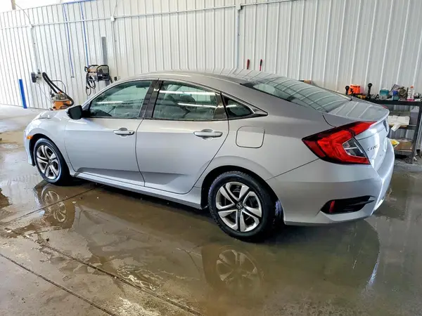 19XFC2E56HE072213 2017 HONDA CIVIC - Image 2