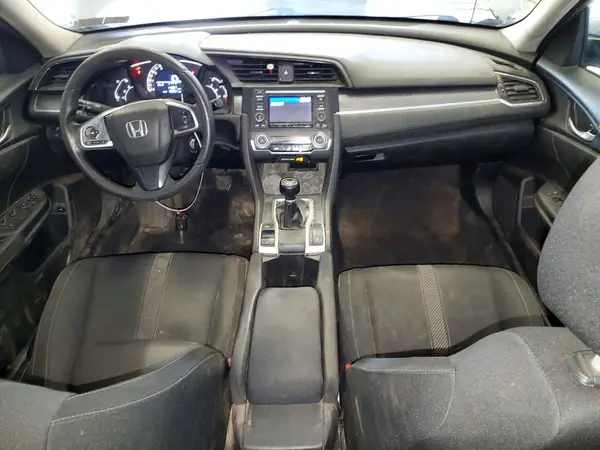 19XFC2E56HE072213 2017 HONDA CIVIC - Image 8