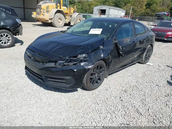 19XFC2E56HE074043 2017 HONDA CIVIC - Image 2