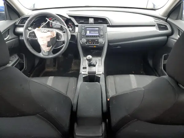 19XFC2E56HE075497 2017 HONDA CIVIC - Image 8