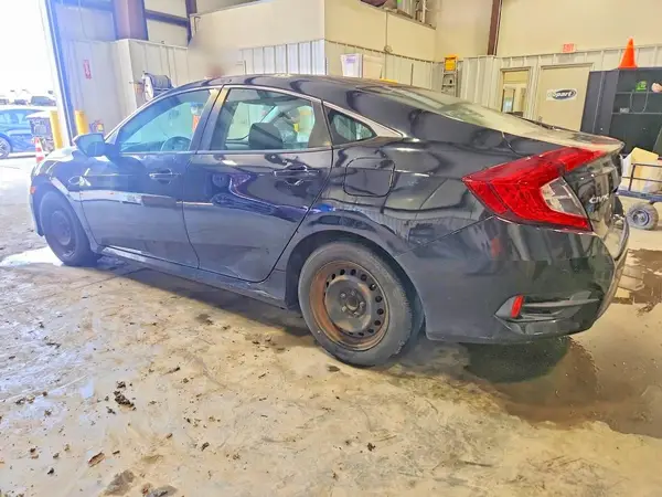 19XFC2E56HE080019 2017 HONDA CIVIC - Image 2