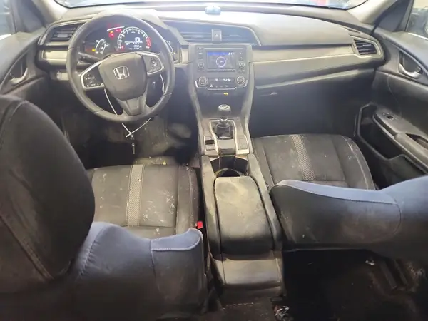 19XFC2E56HE080019 2017 HONDA CIVIC - Image 8