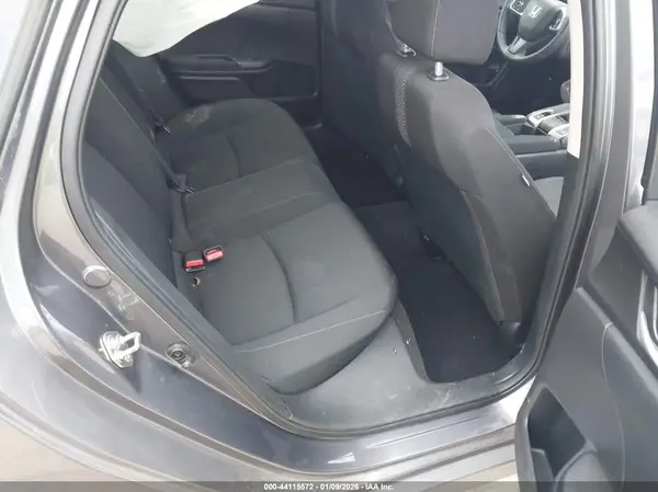 19XFC2E56JE034549 2018 HONDA CIVIC - Image 8