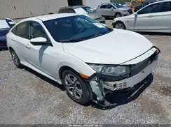 19XFC2E57GE007126 2016 HONDA CIVIC
