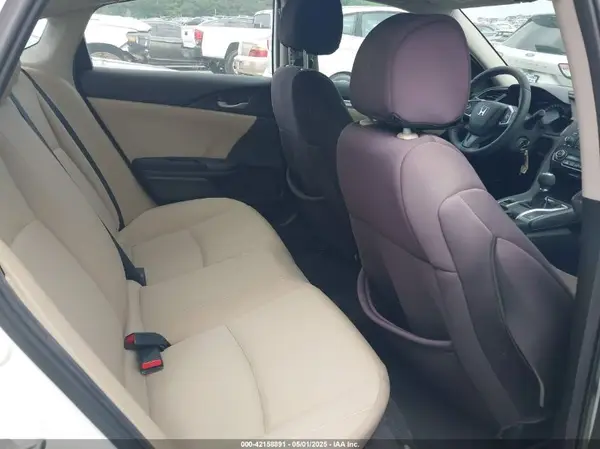 19XFC2E57GE007126 2016 HONDA CIVIC - Image 8