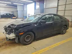 19XFC2E57GE007918 2016 HONDA CIVIC