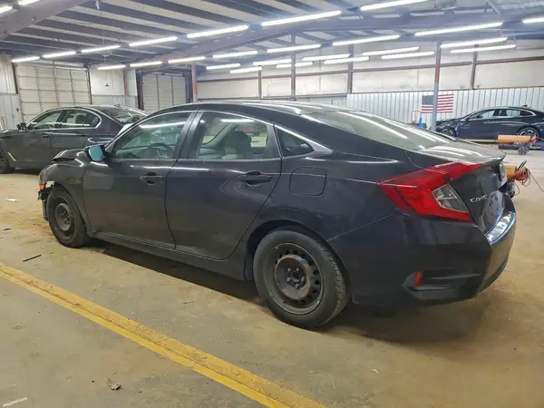 19XFC2E57GE007918 2016 HONDA CIVIC - Image 2