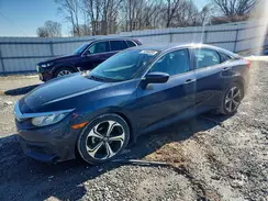 19XFC2E57GE019082 2016 HONDA CIVIC