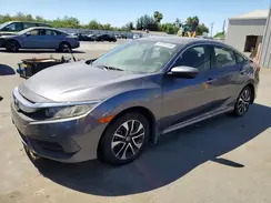 19XFC2E57GE022936 2016 HONDA CIVIC